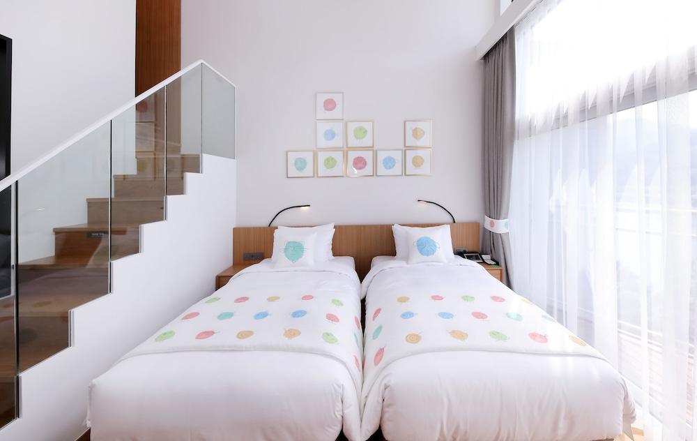 Midas Hotel & Resort Gapyeong Exterior foto